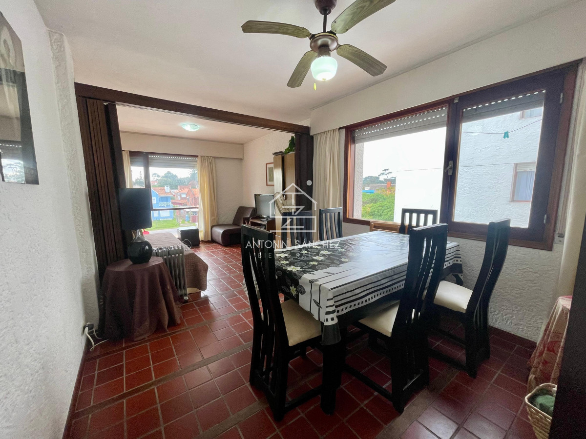 Apartamento ID.2286 - Venta de Apartamento en Mansa-Punta Del Este