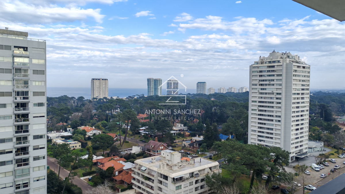 Apartamento ID.2458 - VENTA DE APARTAMENTO ES ROOSEVELT DE 3 DORMITORIOS