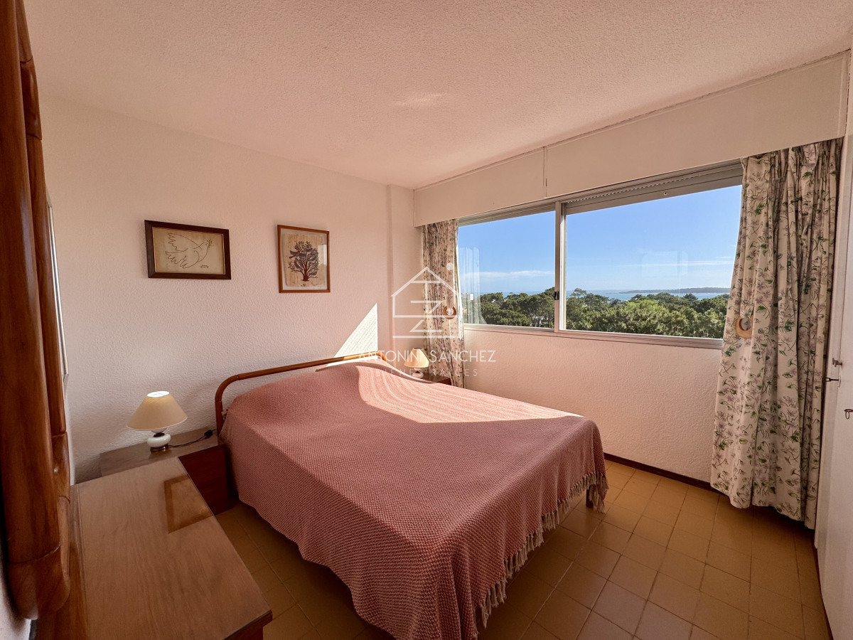 Apartamento ID.1485 - Venta apartamento 2 dormitorios Punta del Este