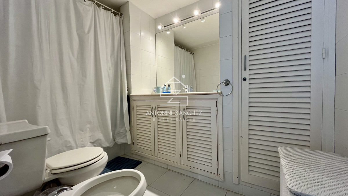 Apartamento ID.420 - Venta apartamento 2 dormitorios 2 baños peninsula