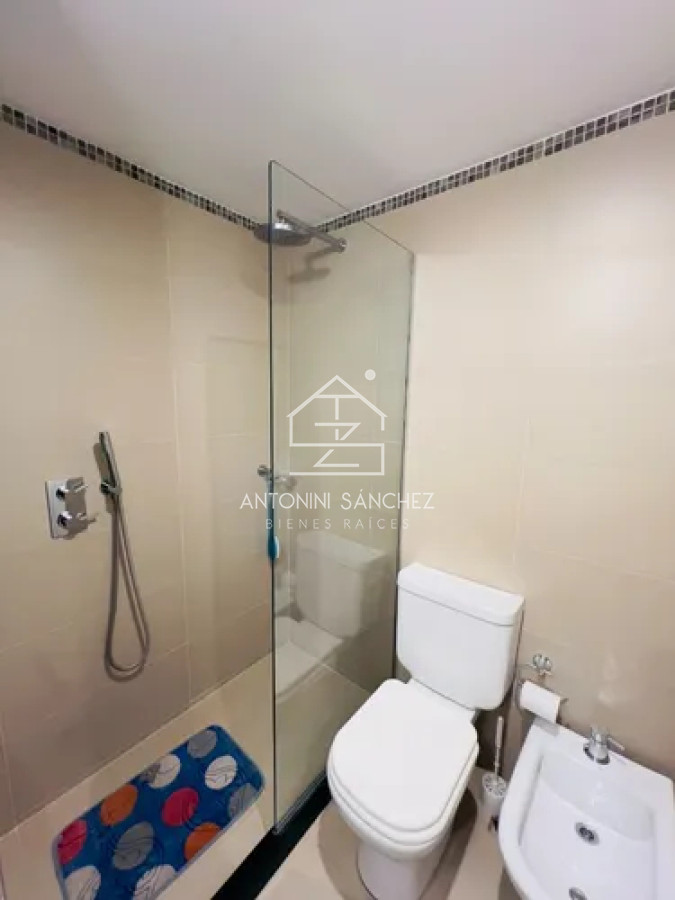Apartamento ID.2403 - Venta apartamento 2 dormitorios brava