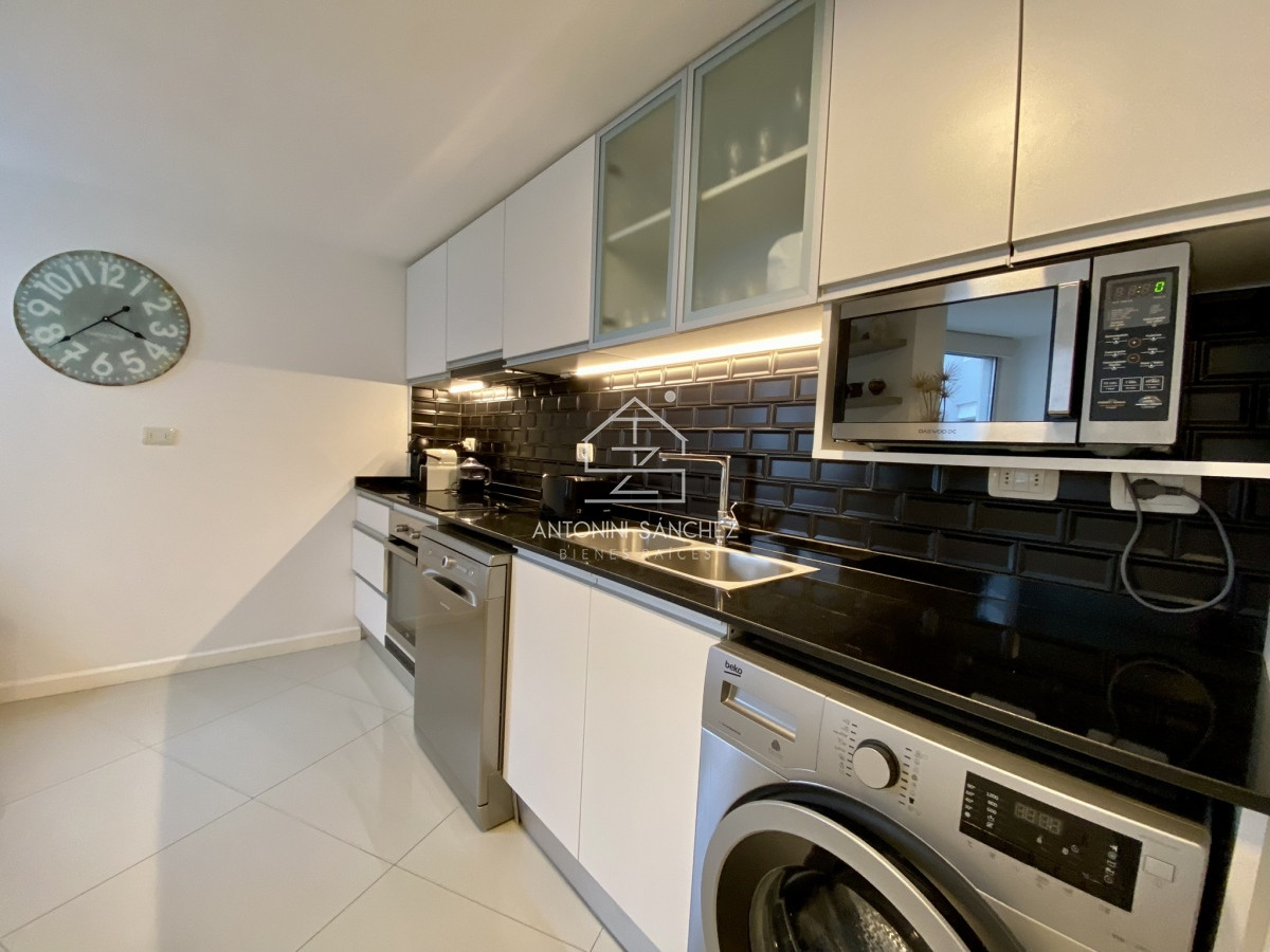 Apartamento ID.479 - Apartamento venta 2 dormitorios 2 baños