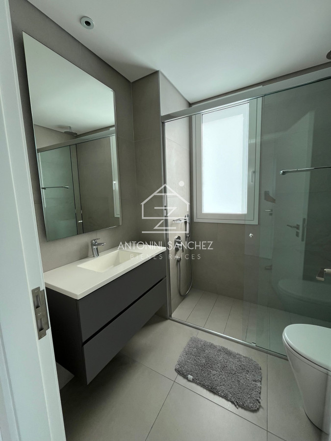 Apartamento ID.2398 - VENTA APARTAMENTO 4 SUITES LE PARC 3 PLAYA BRAVA PUNTA DEL ESTE 
