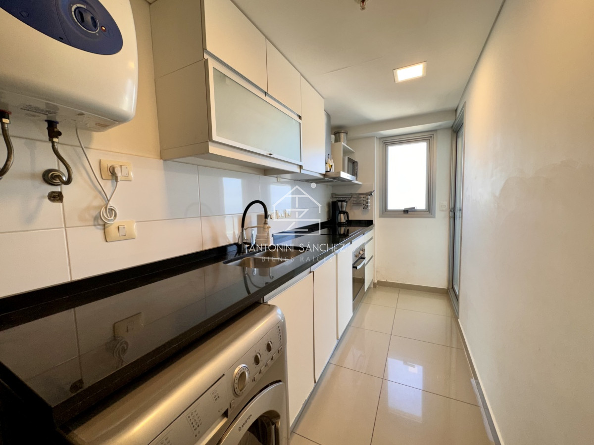 Apartamento ID.1089 - Venta Apartamento 3 dormitorios 4 baños Punta del Este