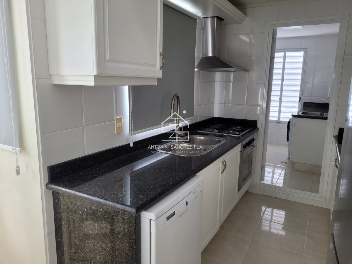 Apartamento ID.3504 - Venta Apartamento 3 Dormitorios Punta del Este Mansa