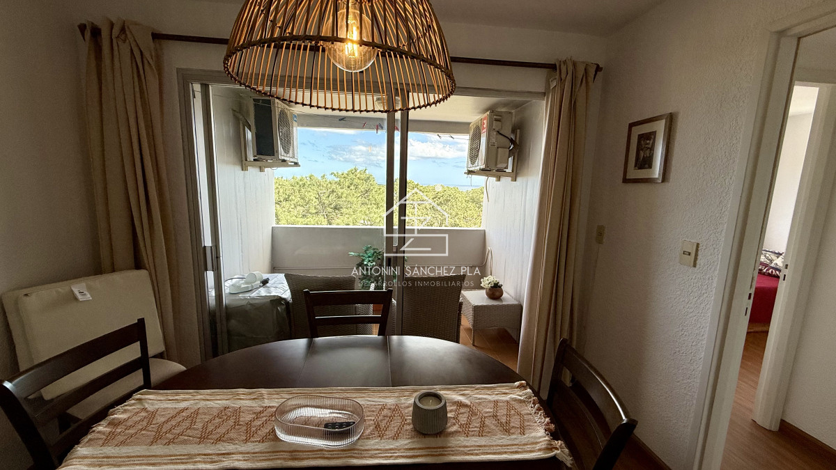 Apartamento ID.2688 - Venta de Apartamento 2 dormitorios Punta del Este
