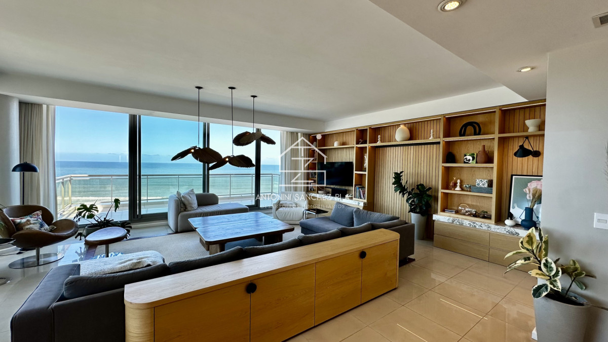Apartamento ID.3965 - Venta Penthouse 5 dormitorios Punta del Este Brava