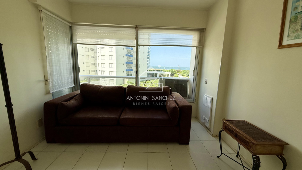 Apartamento ID.3003 - Venta Apartamento 2 Dormitorios Punta del Este