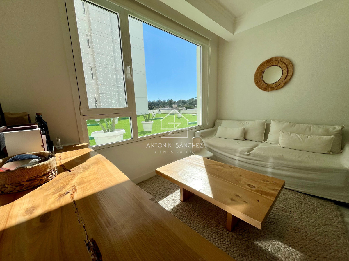 Apartamento ID.2570 - Venta apartamanto 2 dormitorios Punta del Este