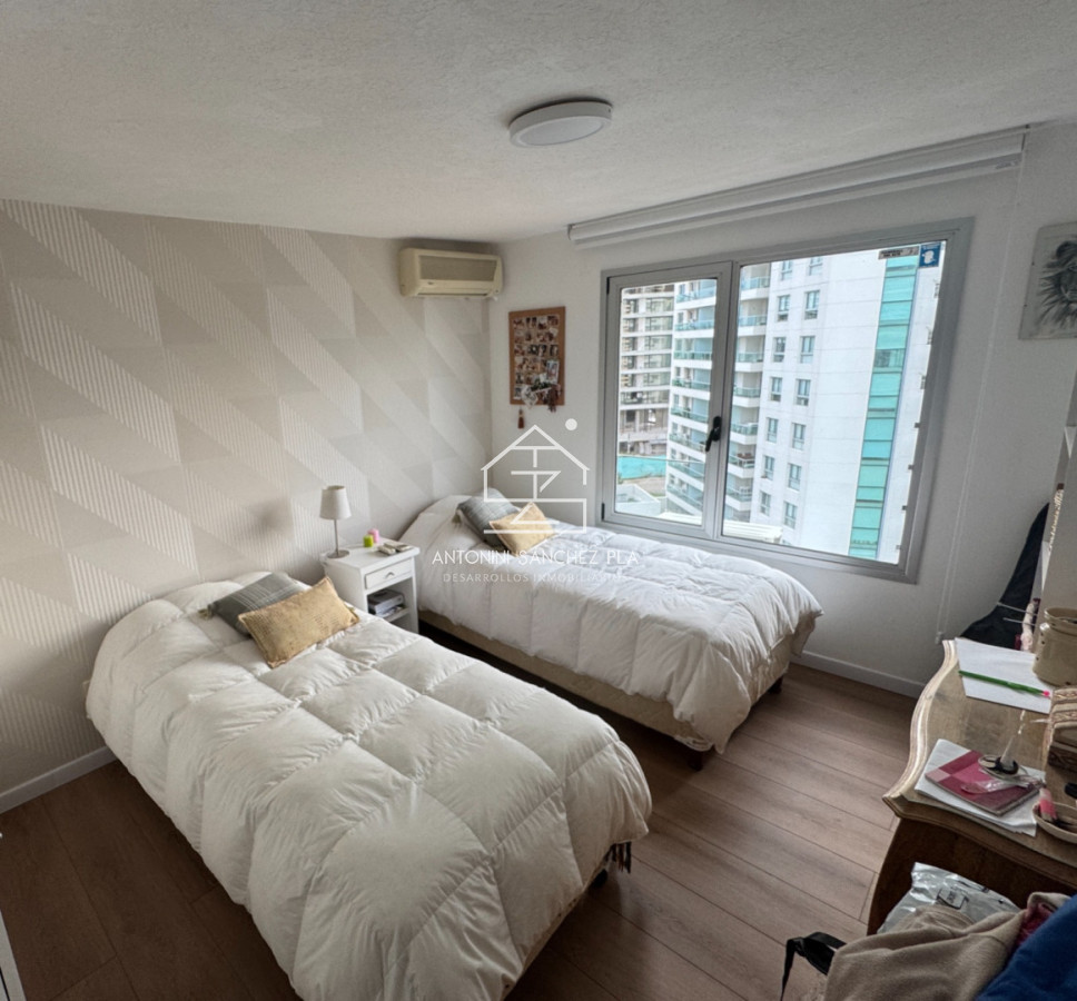 Apartamento ID.3813 - BRAVA A 100 METROS DEL MAR CON SERVICIOS