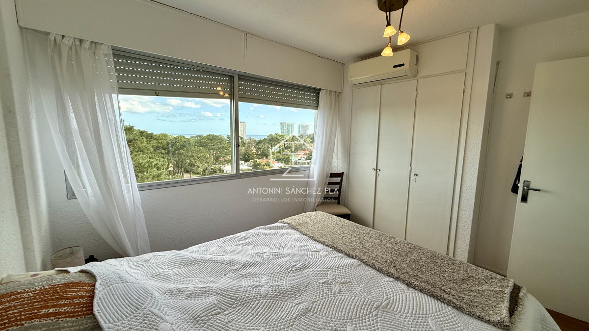 Apartamento ID.2688 - Venta de Apartamento 2 dormitorios Punta del Este