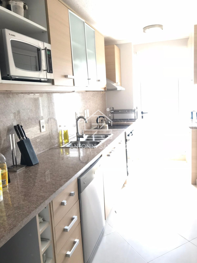 Apartamento ID.1254 - Venta apartamento 3 dormitorios mas dependencia Punta del Este