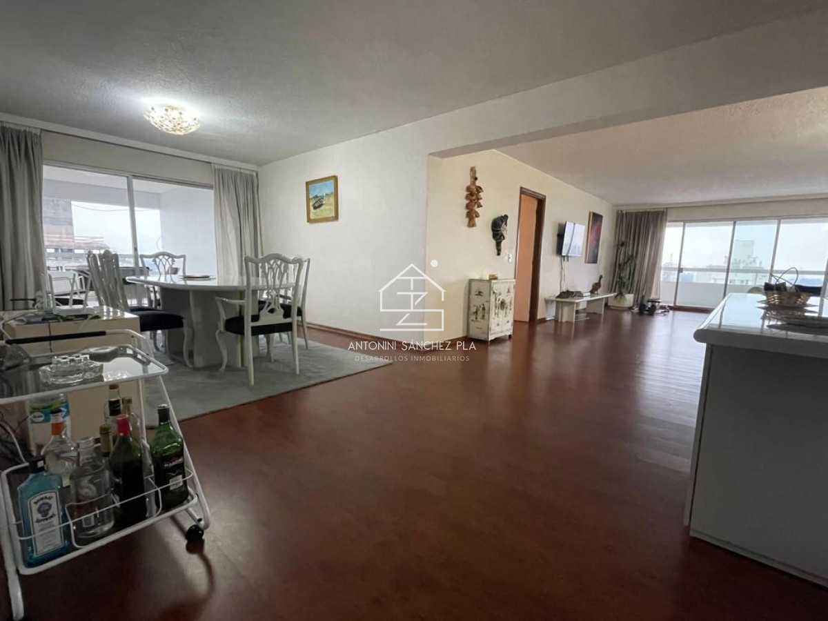 Apartamento ID.3520 - APTO PISO ALTO SOBRE ROOSEVELT 