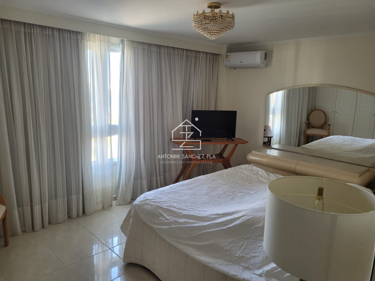 Apartamento ID.3504 - Venta Apartamento 3 Dormitorios Punta del Este Mansa