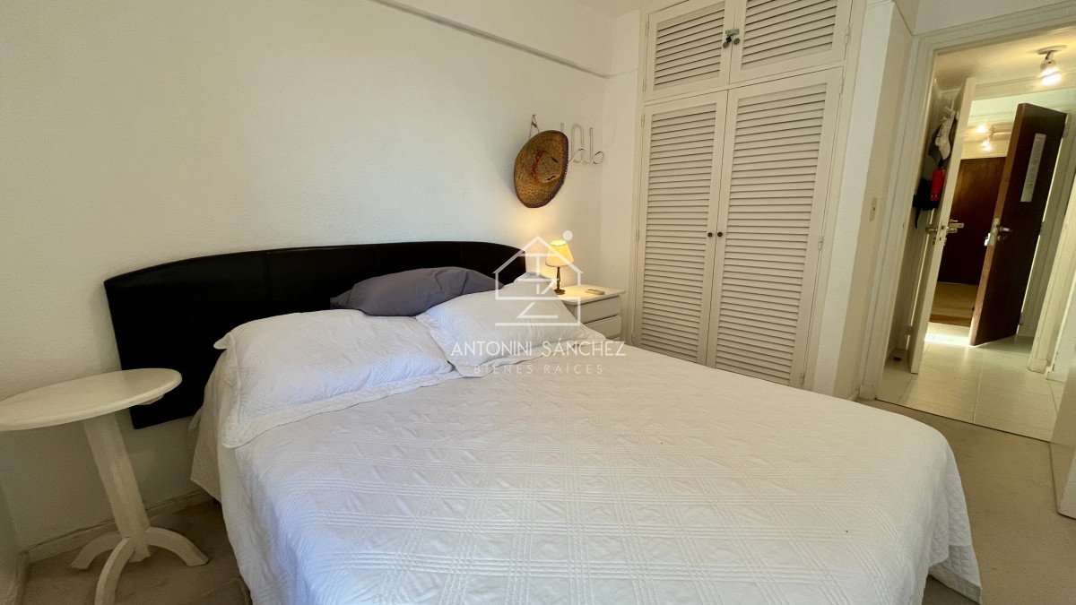 Apartamento ID.419 - Apartamento venta 3 dormitorios Punta del Este