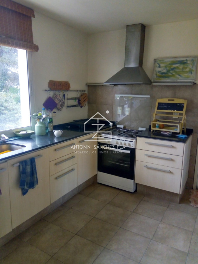 Apartamento ID.3566 - DUPLEX FRENTE AL MAR EN BRAVA