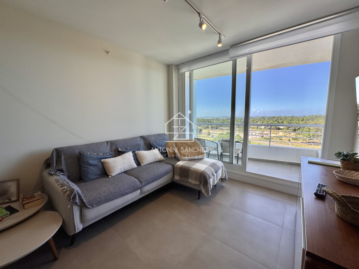 Apartamento ID.1865 - Venta apartamento 2 dormitorios 2 baños Punta del Este