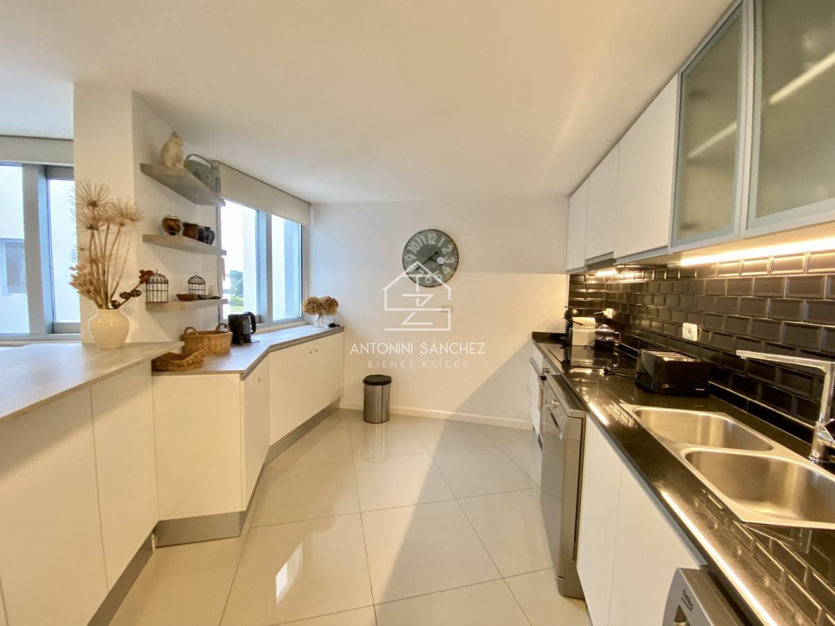 Apartamento ID.479 - Apartamento venta 2 dormitorios 2 baños