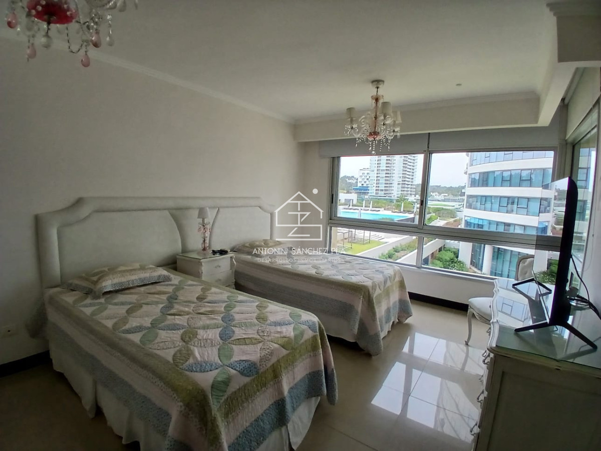 Apartamento ID.3815 - APARTAMENTO EN BRAVA CON VISTA AL MAR
