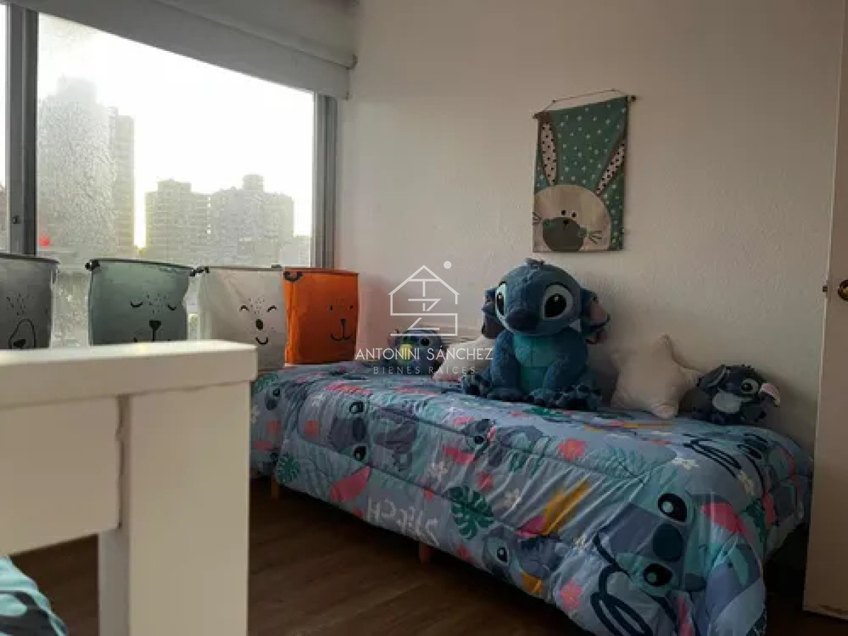 Apartamento ID.2240 - Increible Apartamento en Peninsula-Punta Del Este 