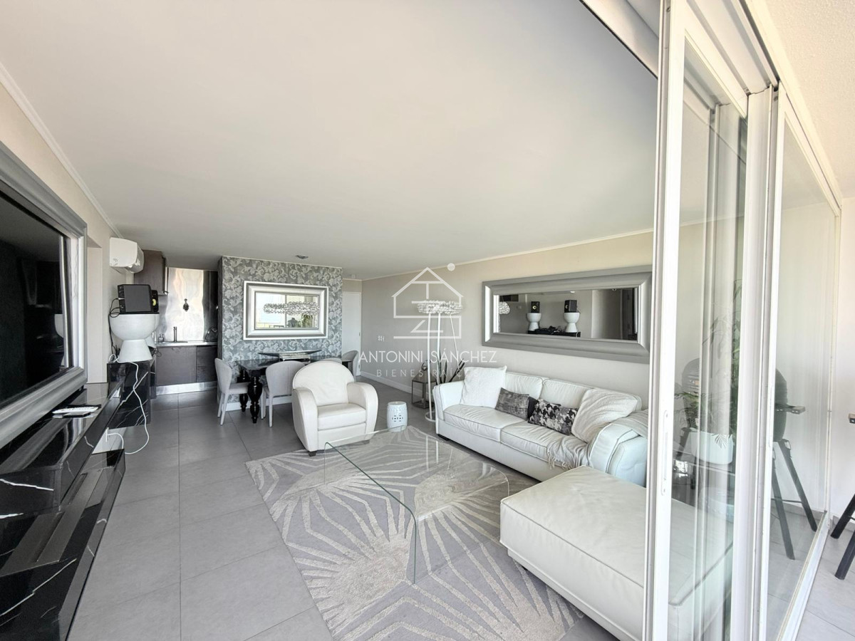 Apartamento ID.1696 - Alquiler temporal apartamento 2 dormitorios 2 baños
