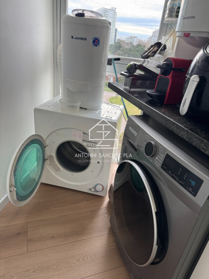 Apartamento ID.3813 - BRAVA A 100 METROS DEL MAR CON SERVICIOS