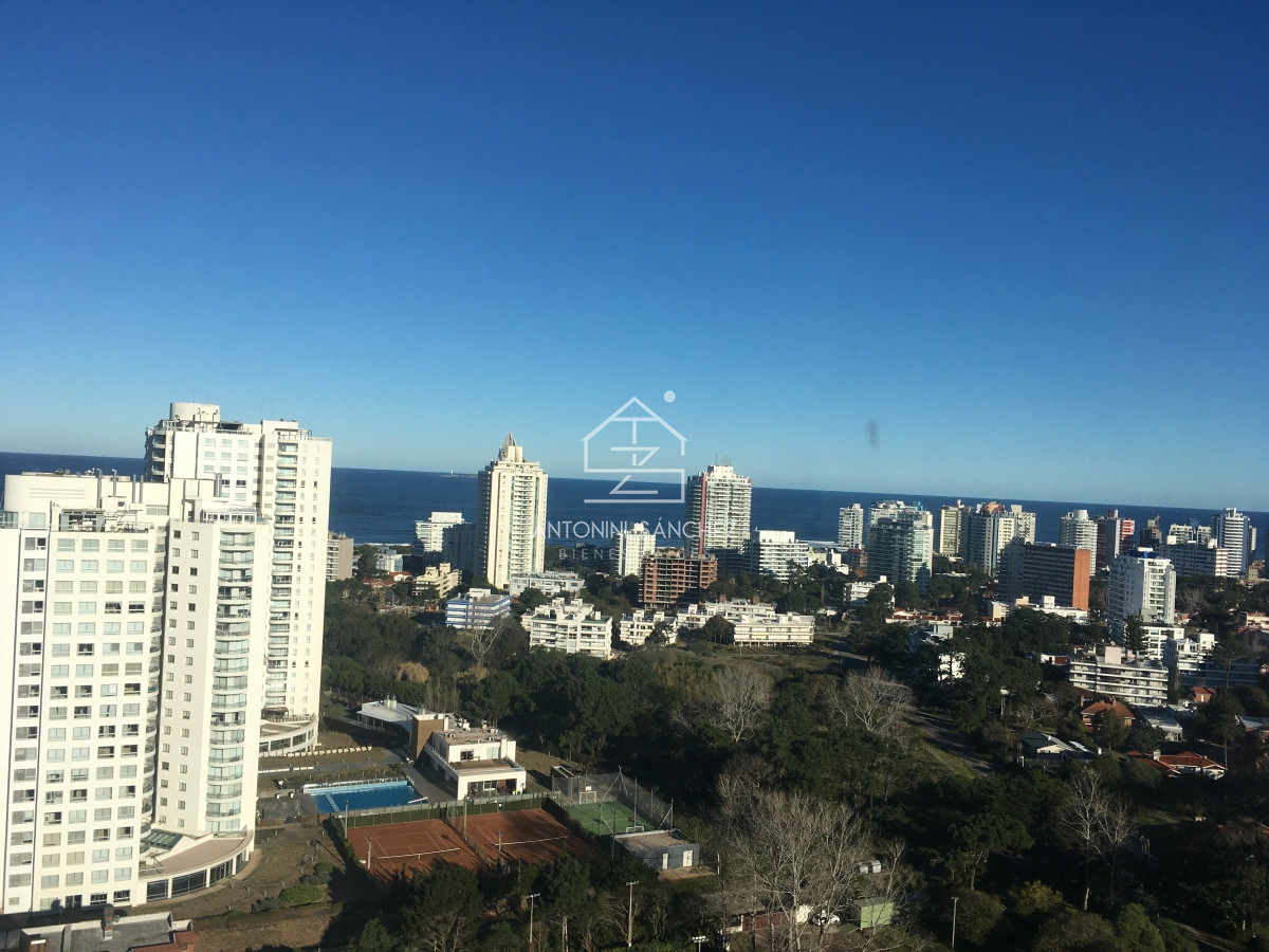 Apartamento ID.1167 - Apartamento en Punta del Este, Roosevelt