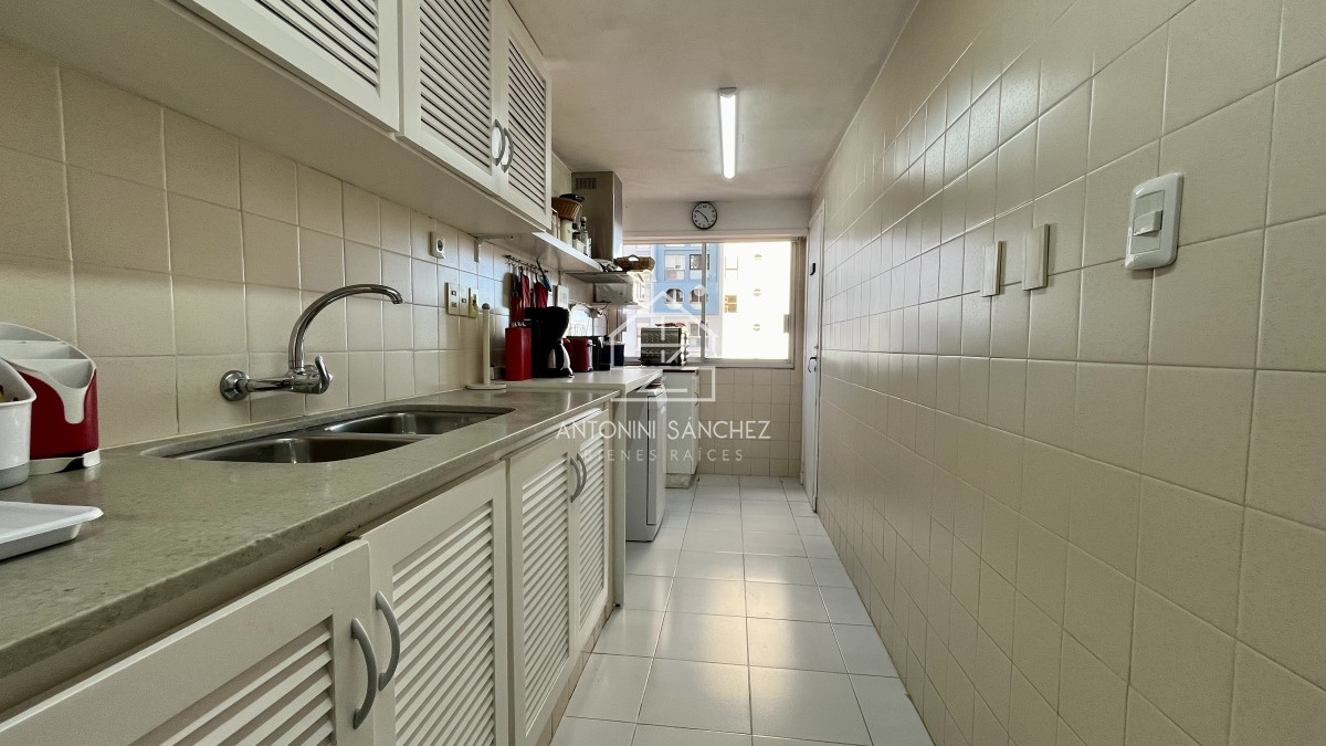 Apartamento ID.420 - Venta apartamento 2 dormitorios 2 baños peninsula