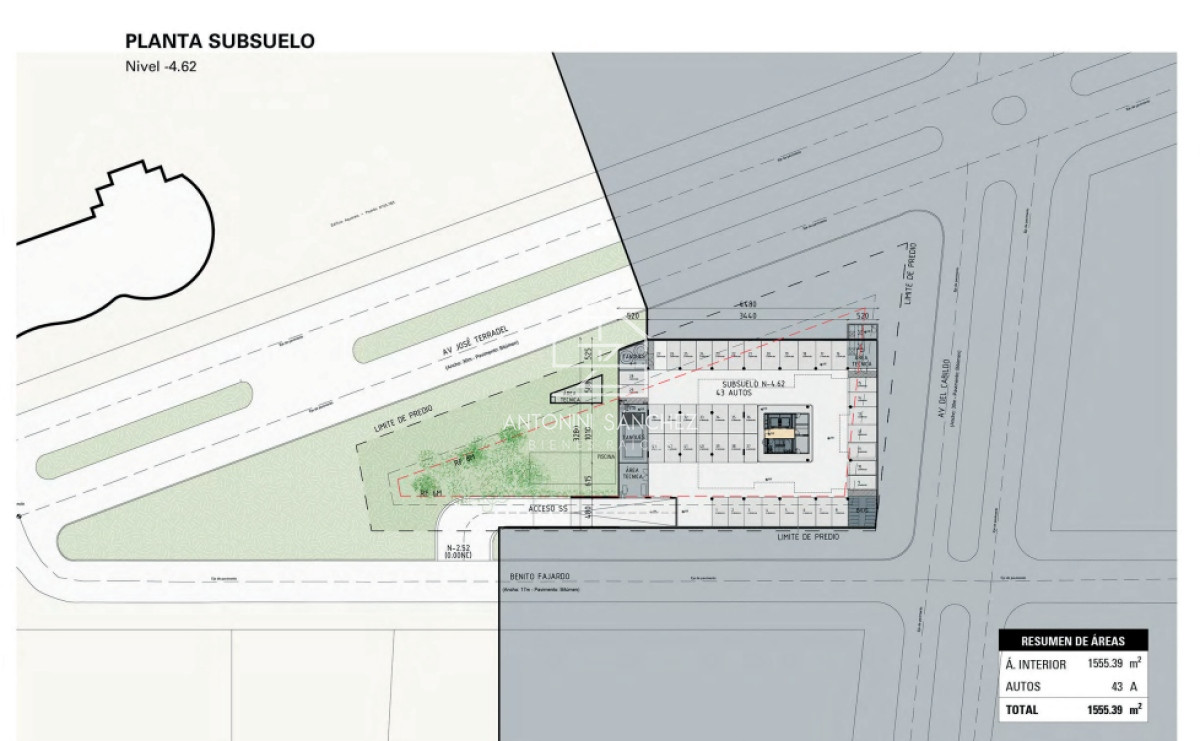 Apartamento ID.918 - Venta 2 Dormitorios Apartamento a Estrenar Mansa
