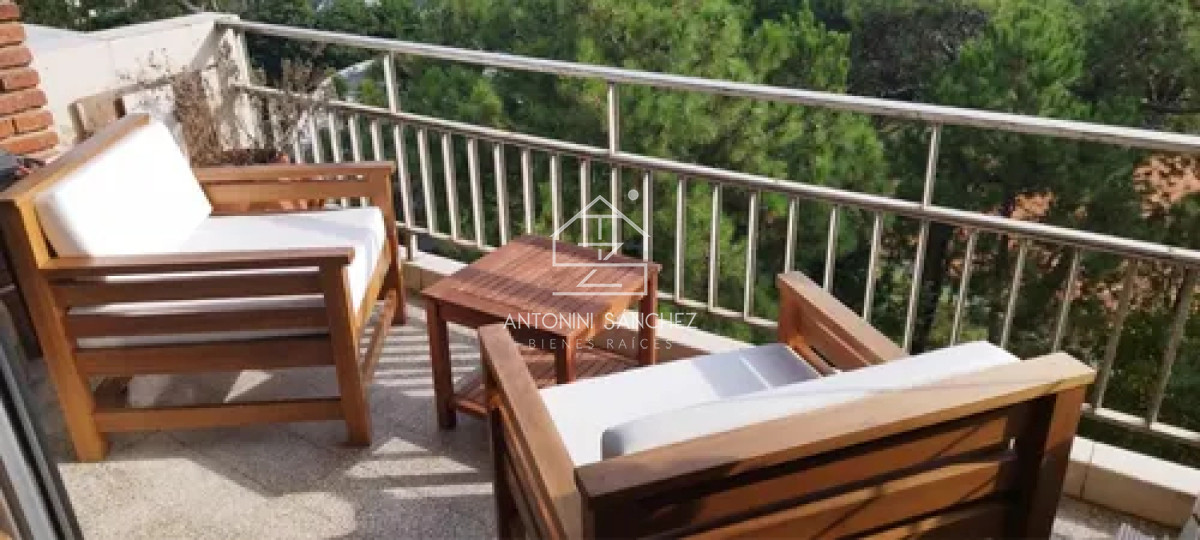 Apartamento ID.2244 - Venta de Apartamanto en Arcobaleno con vista al Mar 