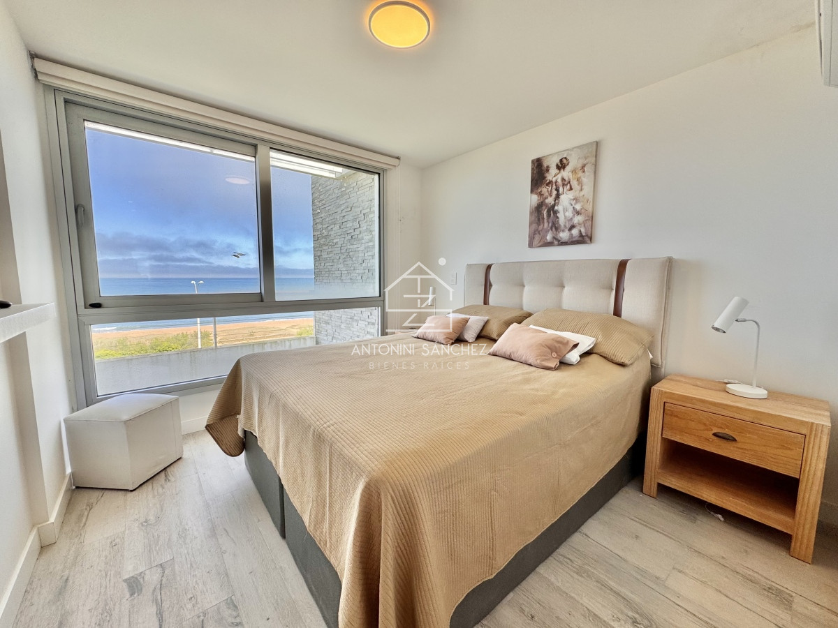 Apartamento ID.1288 - Alquiler temporal apartamento 3 dormitorios + servicio