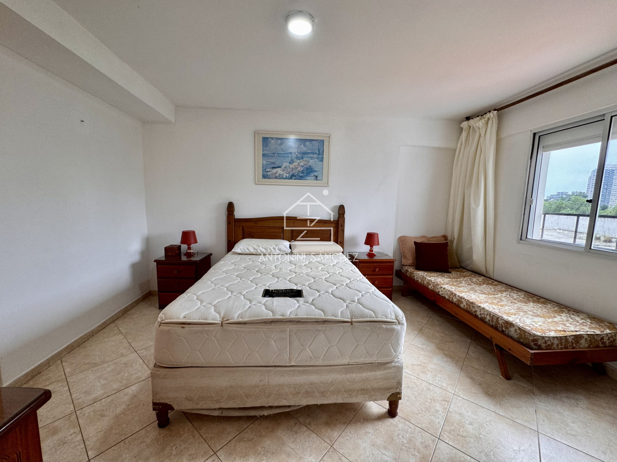 Apartamento ID.1970 - En venta apartamento en Aidy Grill, Punta del Este.