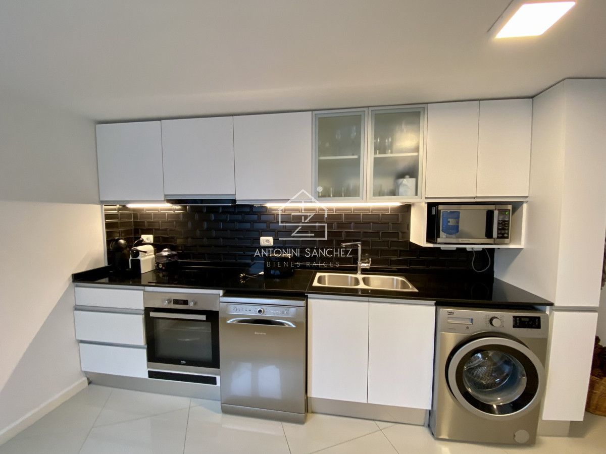 Apartamento ID.479 - Apartamento venta 2 dormitorios 2 baños