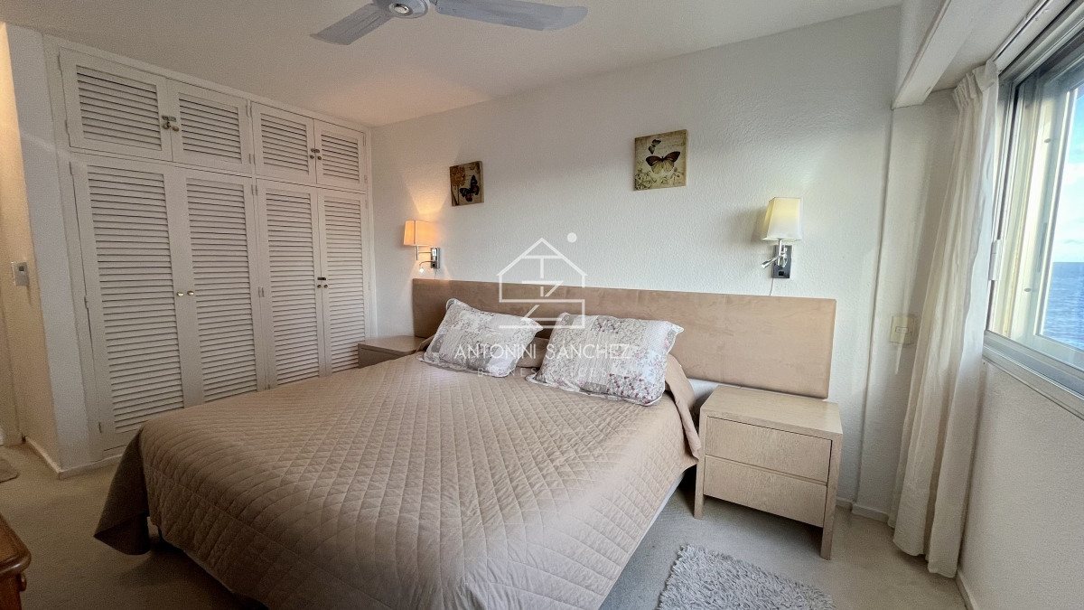 Apartamento ID.419 - Apartamento venta 3 dormitorios Punta del Este