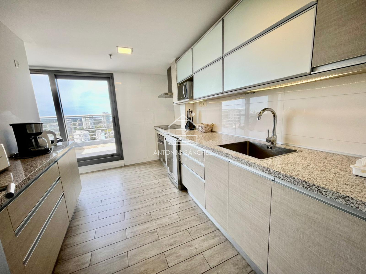 Apartamento ID.1128 - Venta Penthouse Punta Del Este
