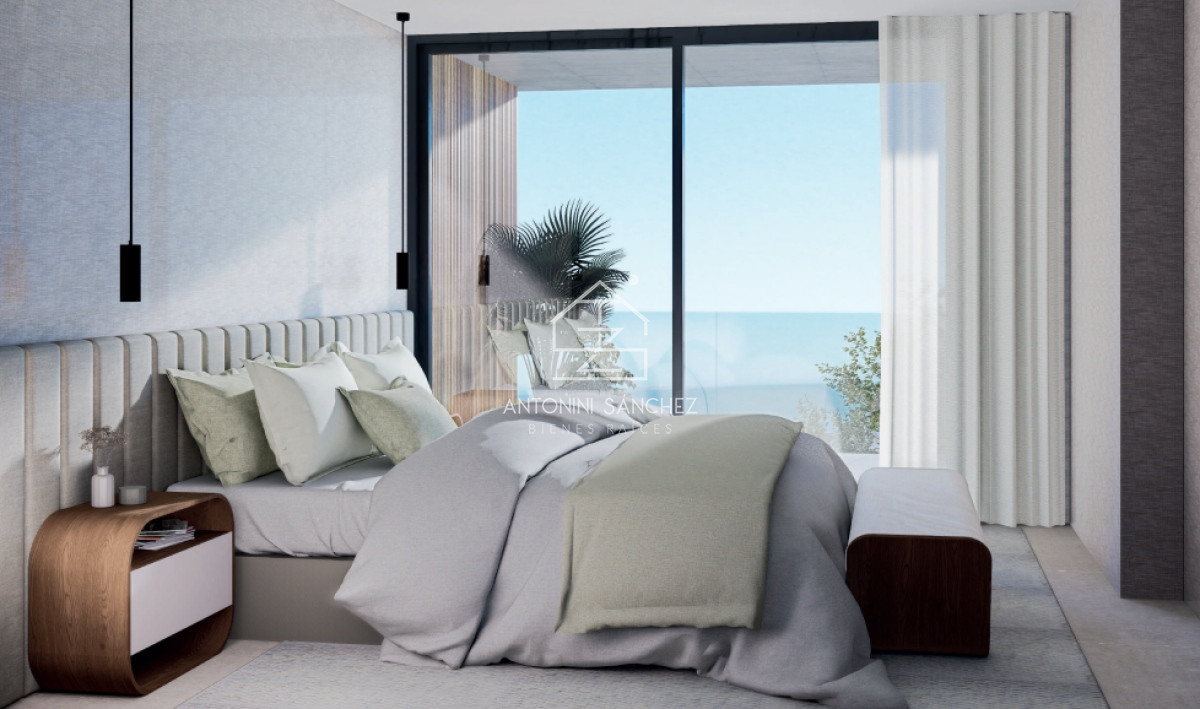 Apartamento ID.923 - Venta 2 Dormitorios Apartamento a estrenar Punta del Este