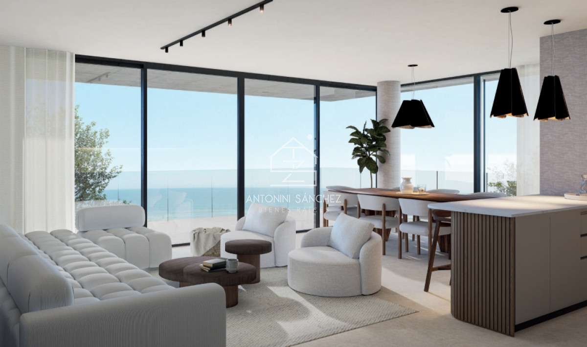 Apartamento ID.923 - Venta 2 Dormitorios Apartamento a estrenar Punta del Este