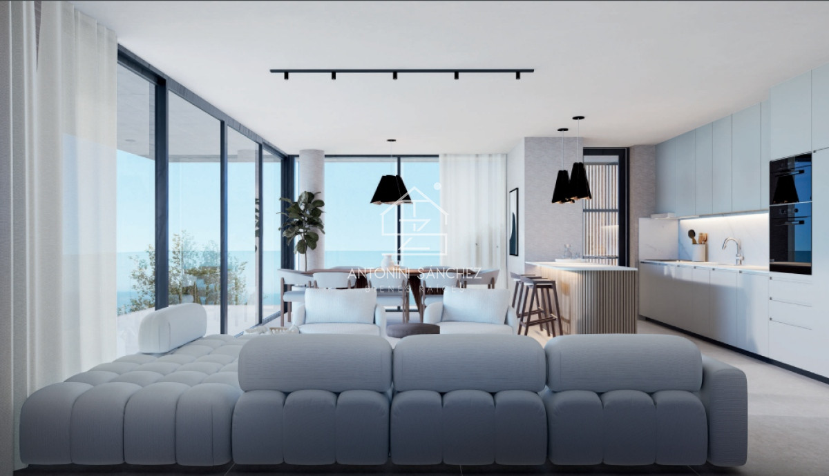 Apartamento ID.923 - Venta 2 Dormitorios Apartamento a estrenar Punta del Este