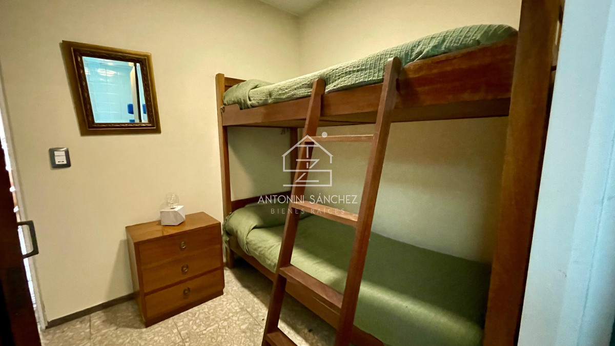 Apartamento ID.2209 - VENTA APARTAMENTO DE 2 DORMITORIO EN PENINSULA PUNTA DEL ESTE
