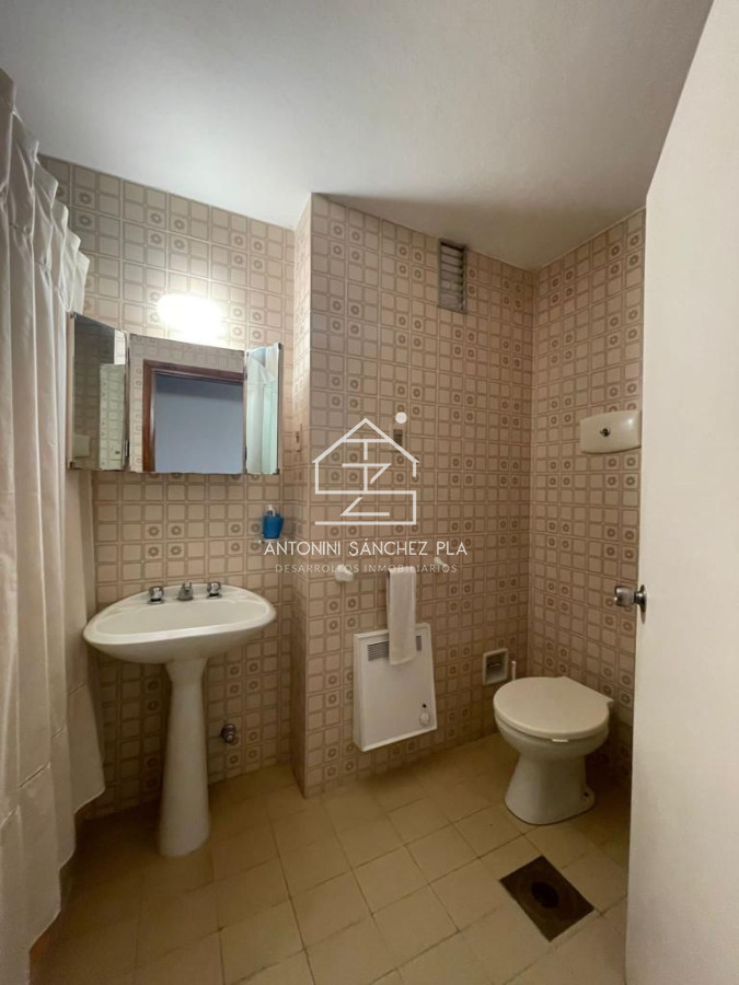 Apartamento ID.3520 - APTO PISO ALTO SOBRE ROOSEVELT 