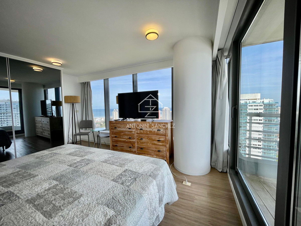 Apartamento ID.1128 - Venta Penthouse Punta Del Este