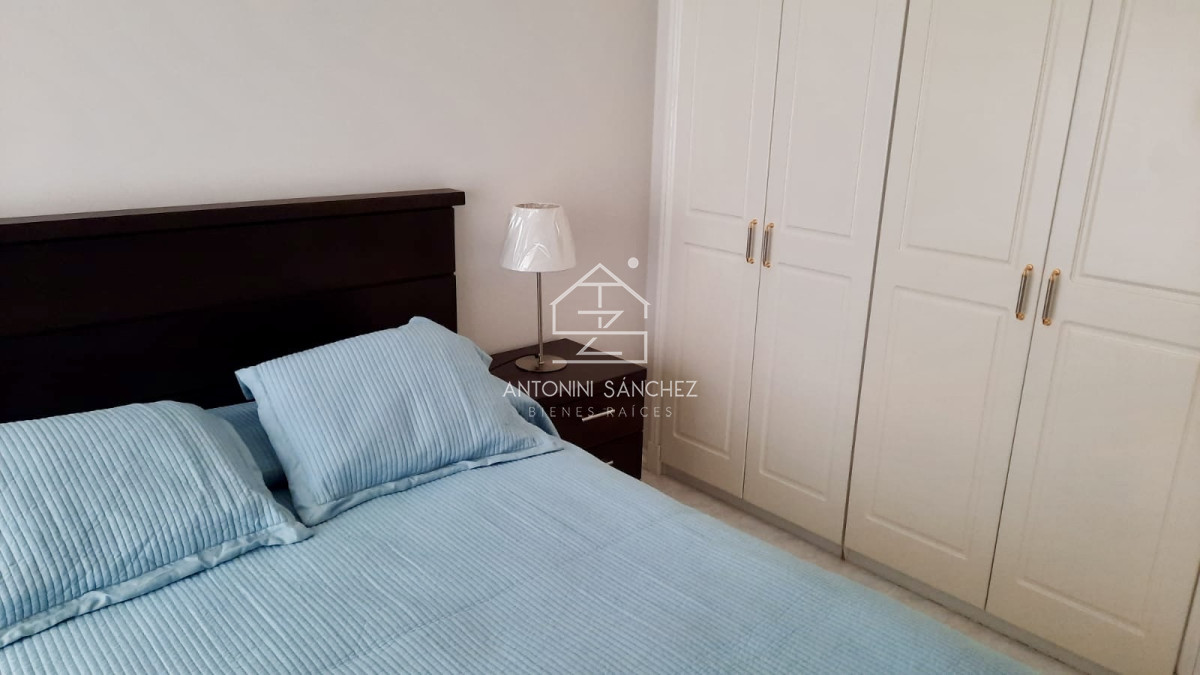 Apartamento ID.747 - VENTA APARTAMENTO 3 DORMITORIOS PUNTA DEL ESTE