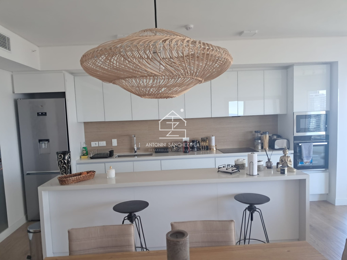 Apartamento ID.3535 - Venta Apartamento 2 dormitorios TRUMP TOWER