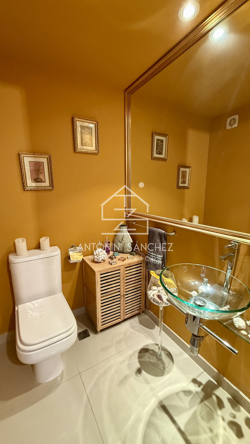 Apartamento ID.2964 - VENTA APARTAMENTO 2 DORMITORIOS MANSA PUNTA DEL ESTE