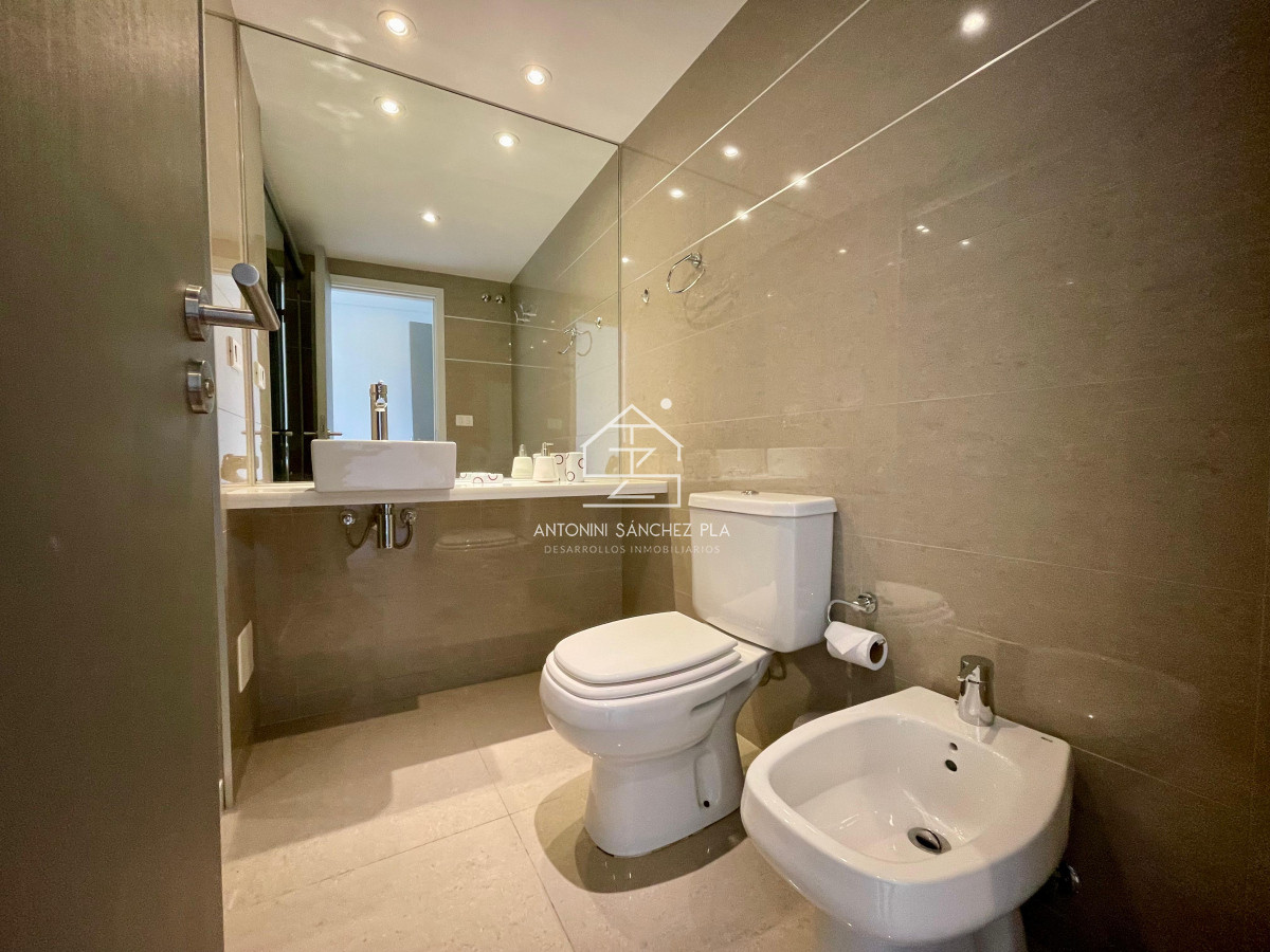 Apartamento ID.1130 - Venta apartamento 3 dormitorios Punta Del Este