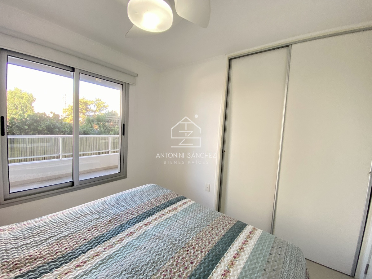 Apartamento ID.408 - Venta apartamento 3 dormitorios Punta del Este