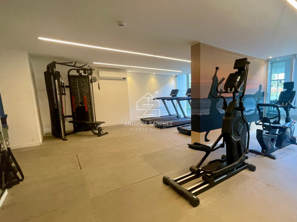 Apartamento ID.2251 - Venta de Apartamento en Roosevelt-Punta Del Este 