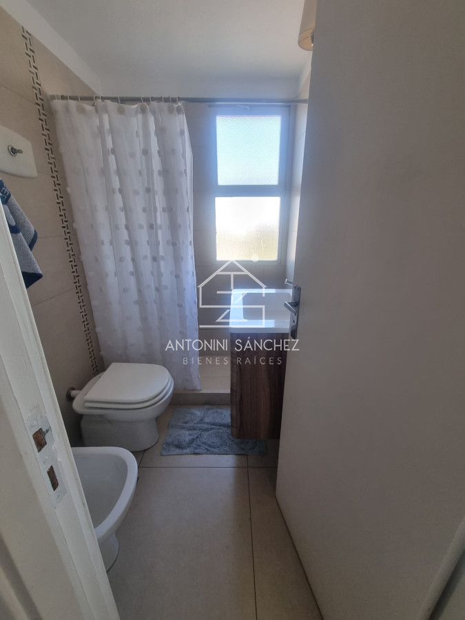 Apartamento ID.2125 - Venta Apartamento 3 dormitorios Punta del este Roosevelt