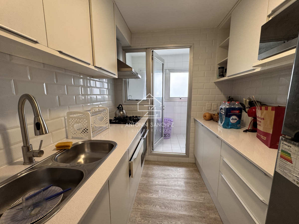 Apartamento ID.1211 - Venta apartamento 3 dormitorios Punta del Este
