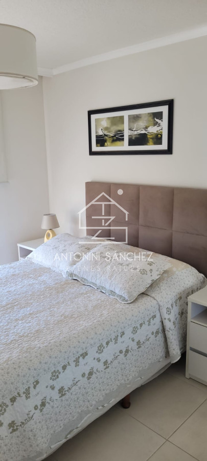 Apartamento ID.1463 - Venta Apartamento dormitorio y medio en Punta Del Este